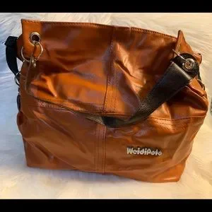 Weidipolo purse